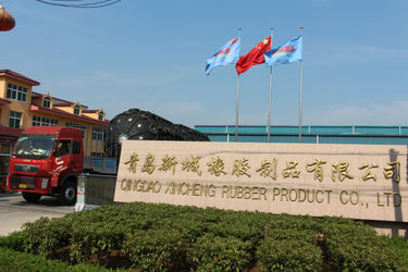 La Cina Qingdao Xincheng Rubber Products Co., Ltd.