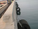 Assorbimento di alta energia cilindrico di gomma dei cuscini ammortizzatori della barca della varia installazione