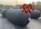 cuscini ammortizzatori di gomma pneumatici del bacino 50type con la catena di Annd dei pneumatici