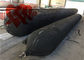 Riparazione navale che rotola Marine Rubber Airbags gonfiabile con il diametro di 1.8m