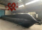 Pallone di Marine Rubber Airbags Ship Launching del nero ISO9001 per resistente
