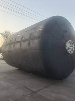 ISO17357 Componenti in poliuretano che offrono soluzioni di lunga durata e di lavorazione industriale