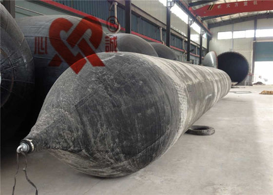CCS Marine Rubber Airbags ad alta resistenza, Marine Salvage Lift Bags