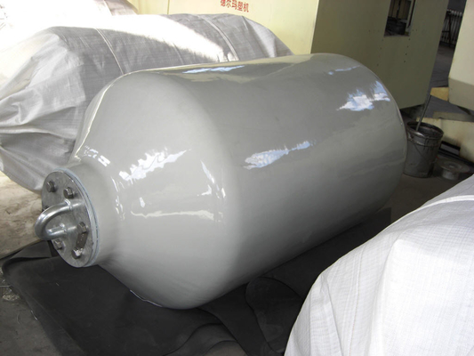 Polyurethane Foam And Rubber PU Temperature Range -60°C a 80°C per prestazioni e durata