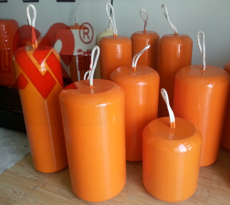 Polyurethane Foam And Rubber PU Temperature Range -60°C a 80°C per prestazioni e durata