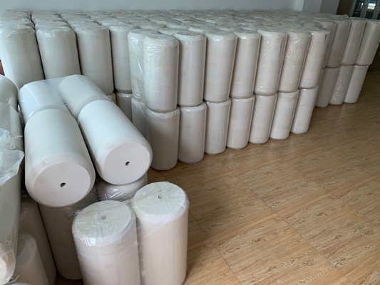 Densità del parafango marino riempito di schiuma Parafango per imbarcazioni in PVC D3.0m X L5.0m