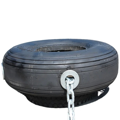 E/R.H Value Fenders per rimorchiatori con resistenza all'abrasione 70-85A Certificazioni di durezza conformi