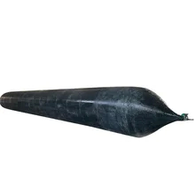 Fender di gomma tipo W personalizzato per pressione da 0,05 a 0,25 MPA