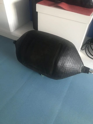 Dimensioni personalizzate Airbags di salvataggio marittimo supporto personalizzazione
