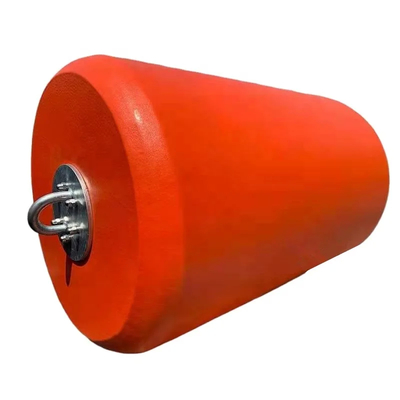 Densità del parafango marino riempito di schiuma Parafango per imbarcazioni in PVC D3.0m X L5.0m