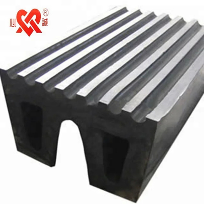 2.3-3.9 G/cm3 Fender per rimorchiatori certificati da PIANC
