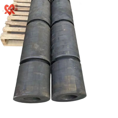 Fender per rimorchiatori da 200 mm a 450 mm per condizioni estreme
