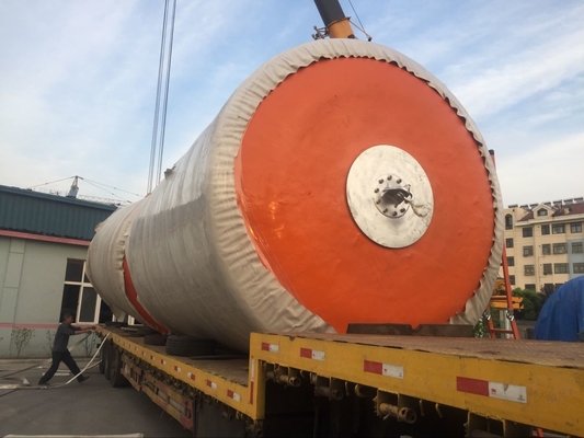 Fender riempito di schiuma di lunga durata Alta durata per prestazioni ottimali