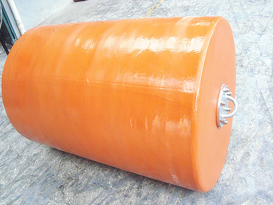 ISO17357 Standard di esecuzione POLYURETHANE La soluzione definitiva per una durabilità duratura