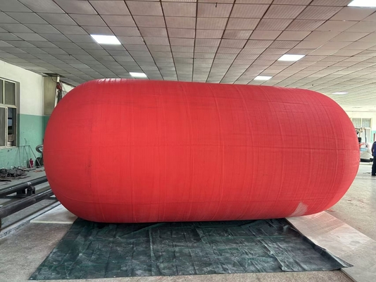 Absorbimento energetico elevato Yokohama Fender pneumatici per progetti di manutenzione portuale