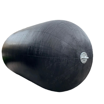 50 kPa 80 kPa Yokohama Marine Fender Parti marine essenziali per la protezione delle navi