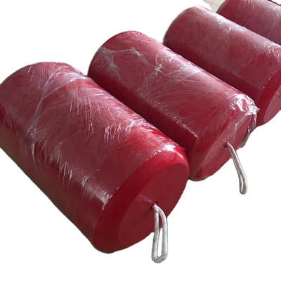 ISO17357 Standard di esecuzione POLYURETHANE La soluzione definitiva per una durabilità duratura