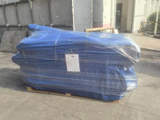 Airbag durevole per il lancio di navi lunghezza 1 m 30 m per le operazioni di lancio di navi marine