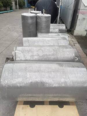 ISO17357 Componenti in poliuretano che offrono soluzioni di lunga durata e di lavorazione industriale