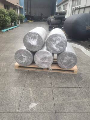 ISO17357 Componenti in poliuretano che offrono soluzioni di lunga durata e di lavorazione industriale