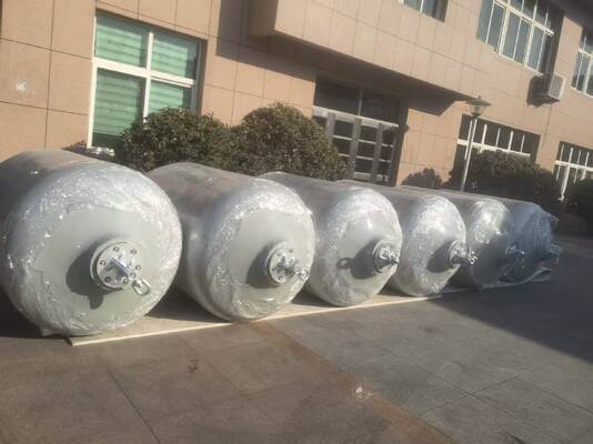 ISO17357 Componenti in poliuretano che offrono soluzioni di lunga durata e di lavorazione industriale