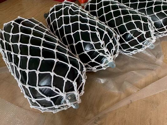 ISO17357 Componenti in poliuretano che offrono soluzioni di lunga durata e di lavorazione industriale