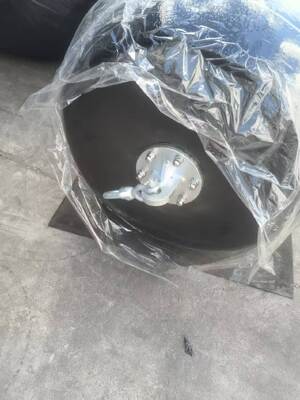 Componenti in PU di facile e veloce installazione che offrono eccezionale resistenza all'usura e resistenza per uso industriale e commerciale