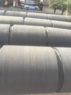 Parabordi a Rullo per Rimorchiatori a Bassa Manutenzione Altezza 200mm 450mm Progettati per Ridurre i Costi di Manutenzione e Migliorare la Sicurezza dei Rimorchiatori