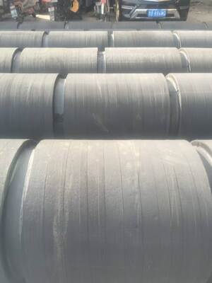 Parabordi a Rullo per Rimorchiatori a Bassa Manutenzione Altezza 200mm 450mm Progettati per Ridurre i Costi di Manutenzione e Migliorare la Sicurezza dei Rimorchiatori