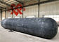 pontone di lancio degli airbag della nave di lunghezza di 5.0m-20m con la dimensione differente