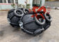 Xincheng 80kpa Marine Boat Rubber Fender With pneumatica ISO17357